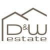 logo D&W estate