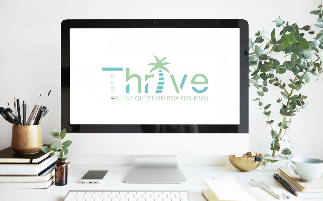 trip to thrive