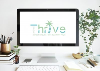 trip to thrive